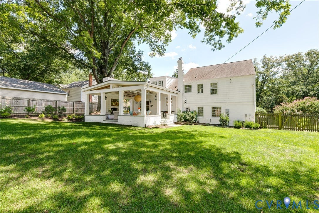 8708 September Drive, Henrico, VA 23229