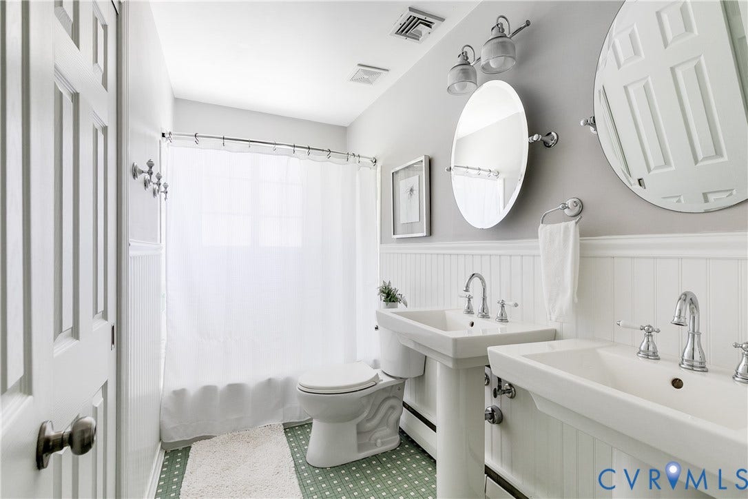 8708 September Drive, Henrico, VA 23229