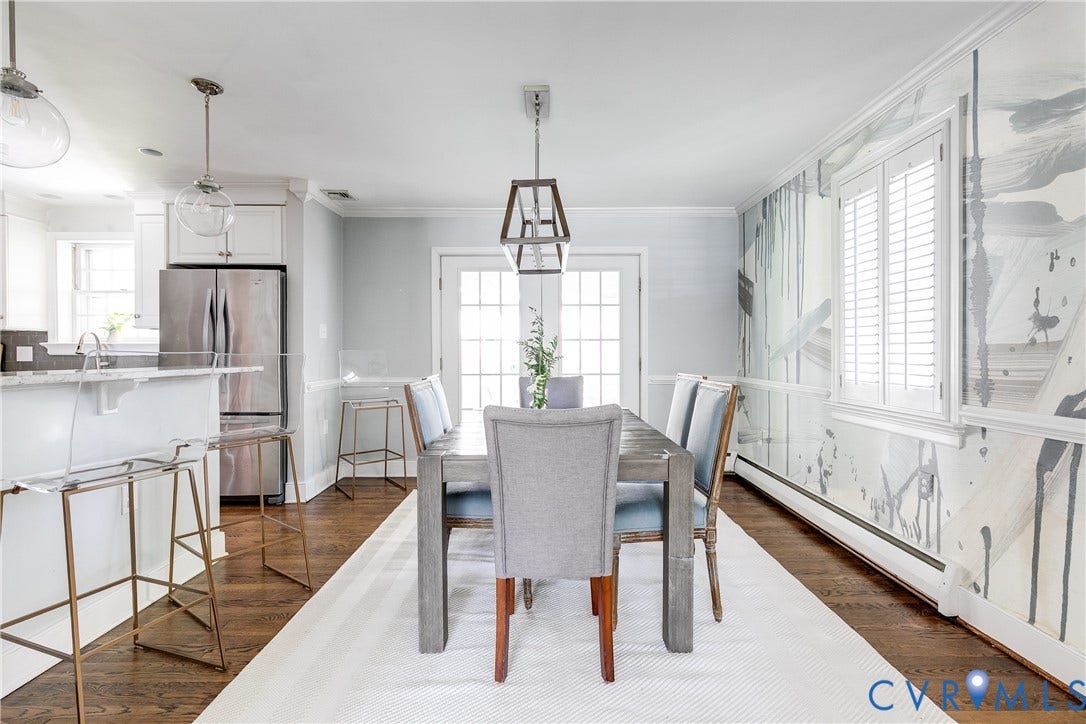 8708 September Drive, Henrico, VA 23229