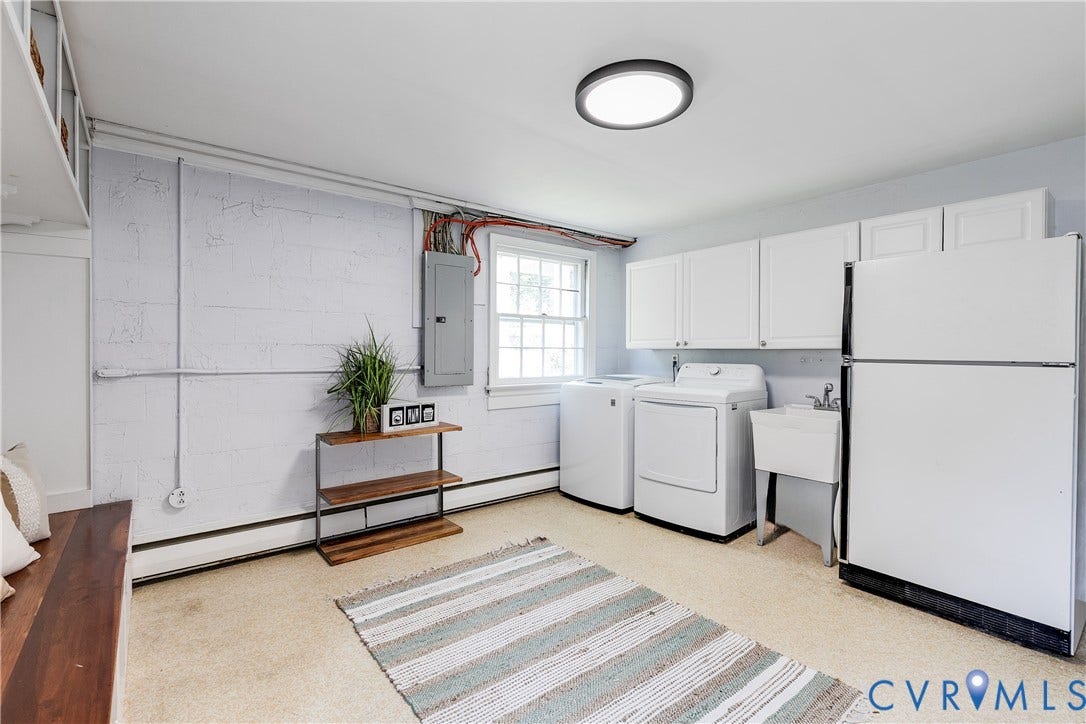 8708 September Drive, Henrico, VA 23229
