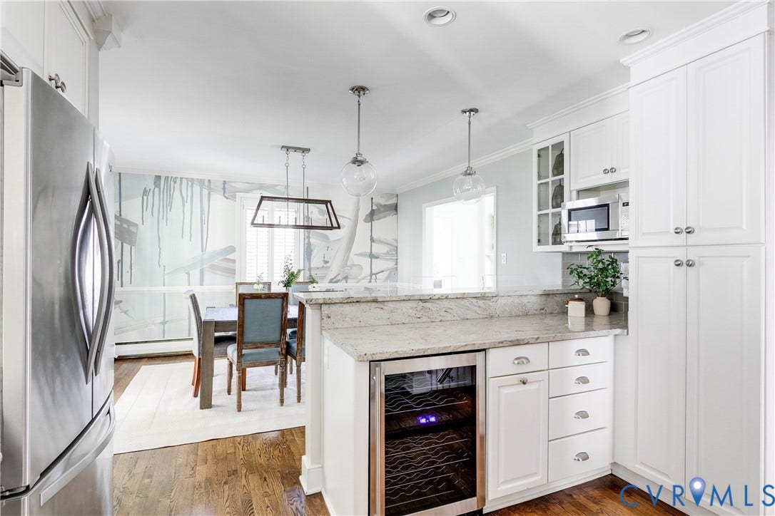 8708 September Drive, Henrico, VA 23229