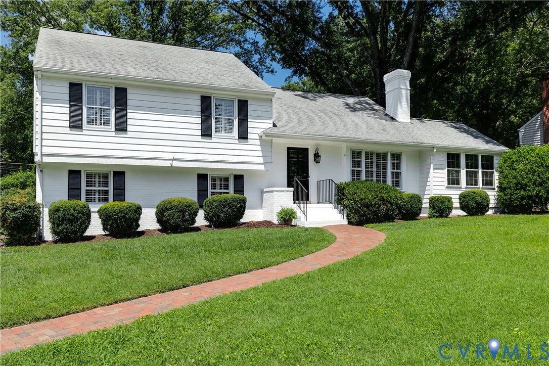 8708 September Drive, Henrico, VA 23229