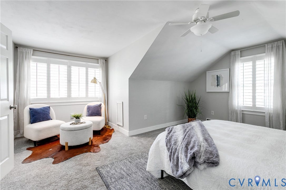 8708 September Drive, Henrico, VA 23229