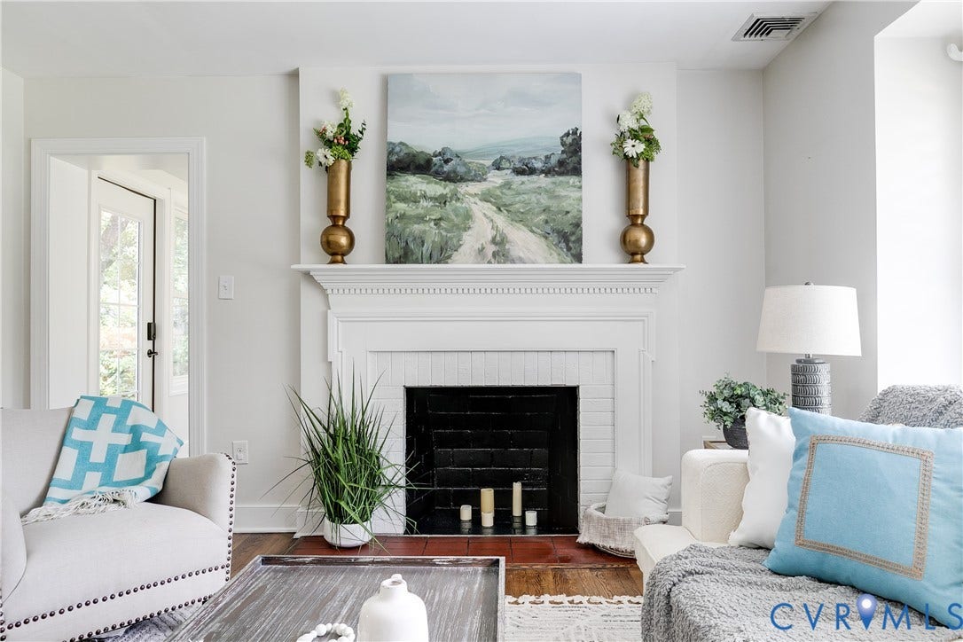 8708 September Drive, Henrico, VA 23229