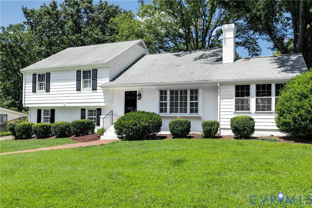 8708 September Drive, Henrico, VA 23229