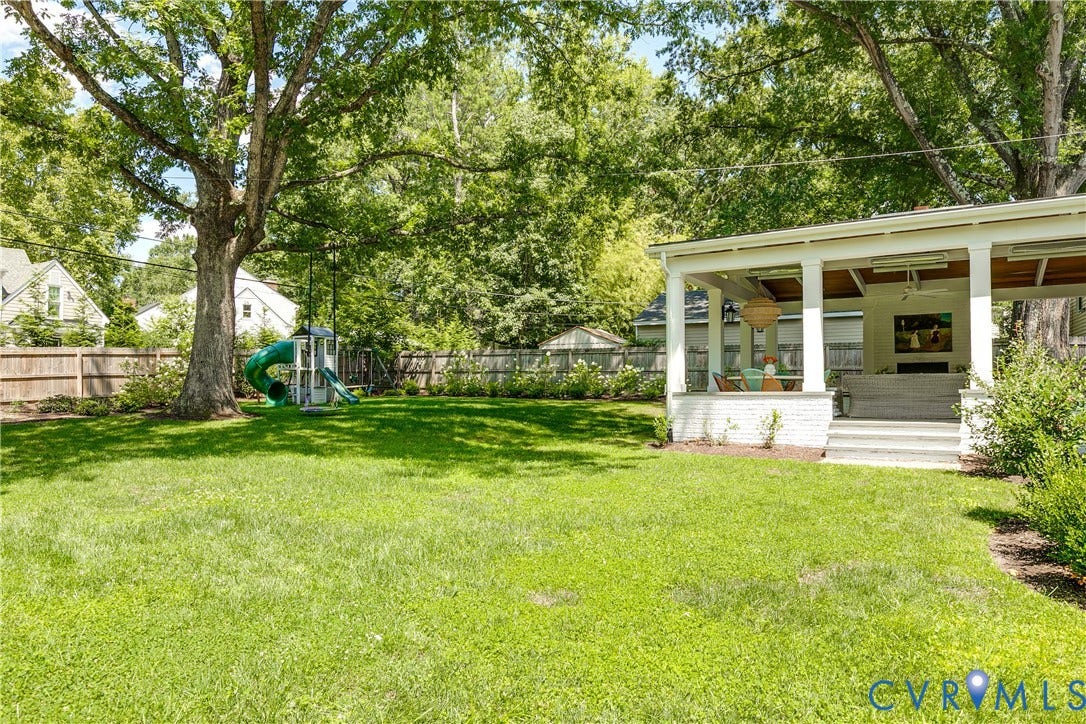 8708 September Drive, Henrico, VA 23229