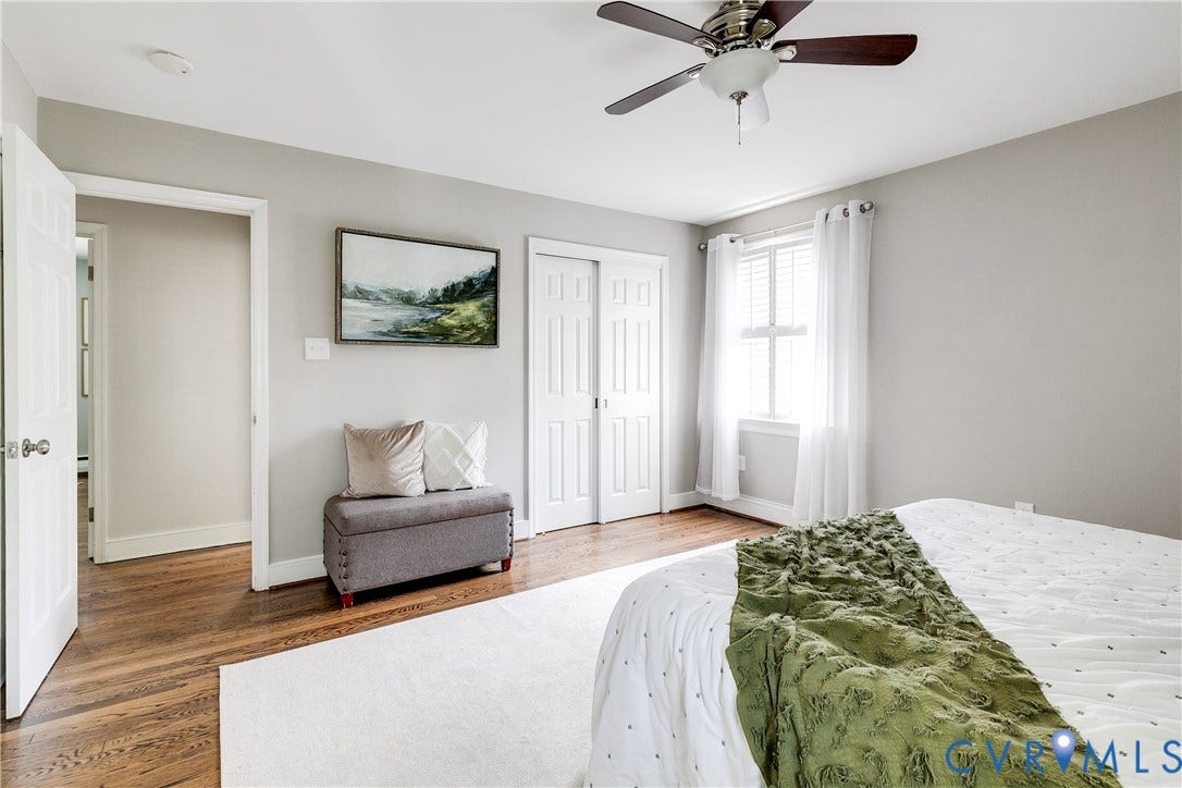 8708 September Drive, Henrico, VA 23229