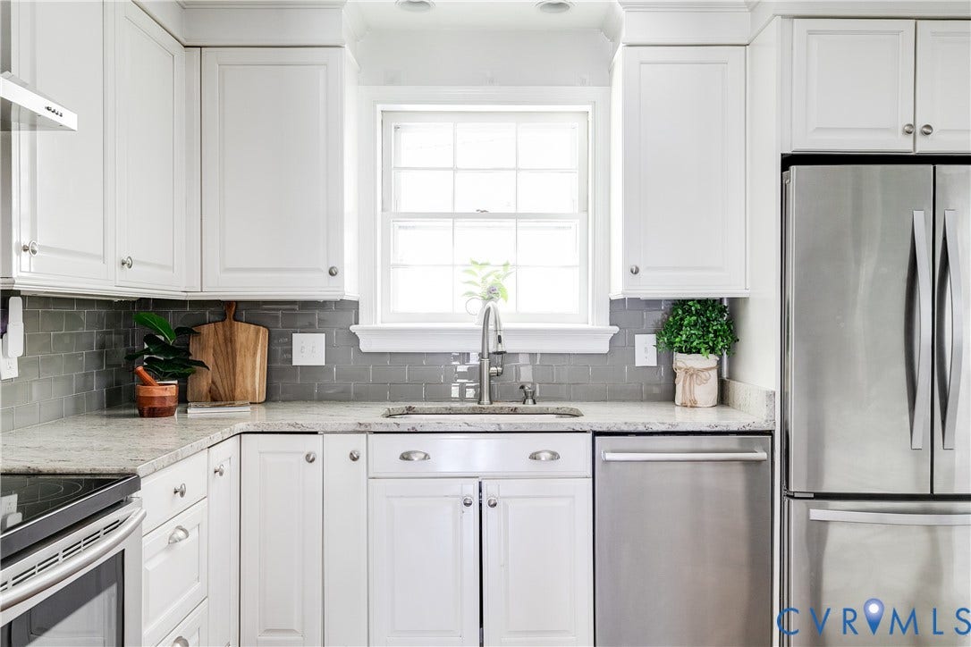 8708 September Drive, Henrico, VA 23229