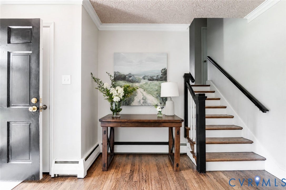8708 September Drive, Henrico, VA 23229