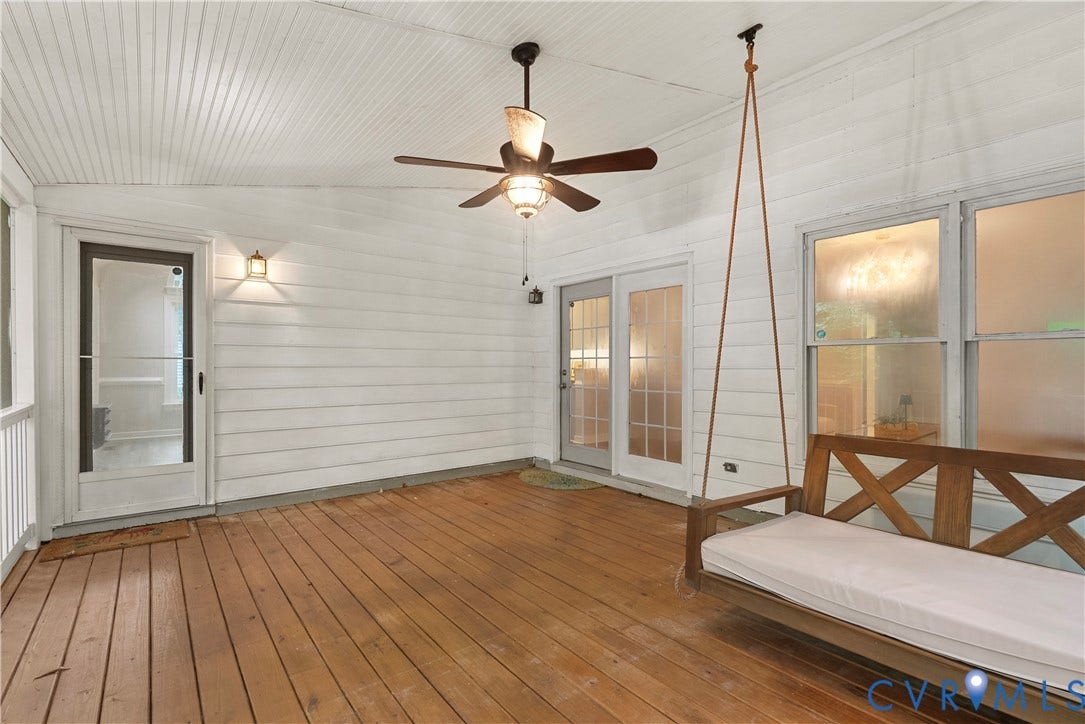 14308 Chimney House Road, Chimney House, Midlothian, VA 23112