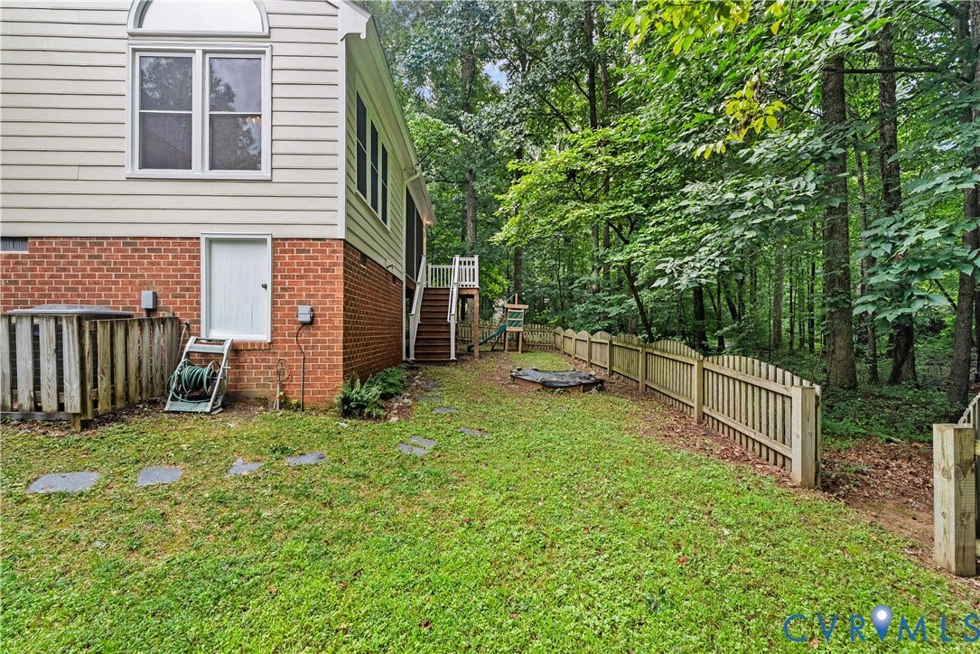14308 Chimney House Road, Chimney House, Midlothian, VA 23112