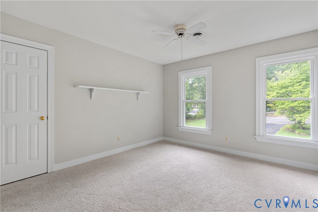 14308 Chimney House Road, Chimney House, Midlothian, VA 23112