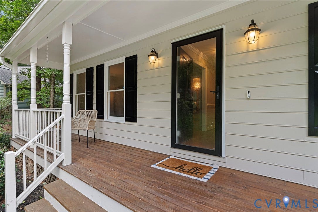 14308 Chimney House Road, Chimney House, Midlothian, VA 23112