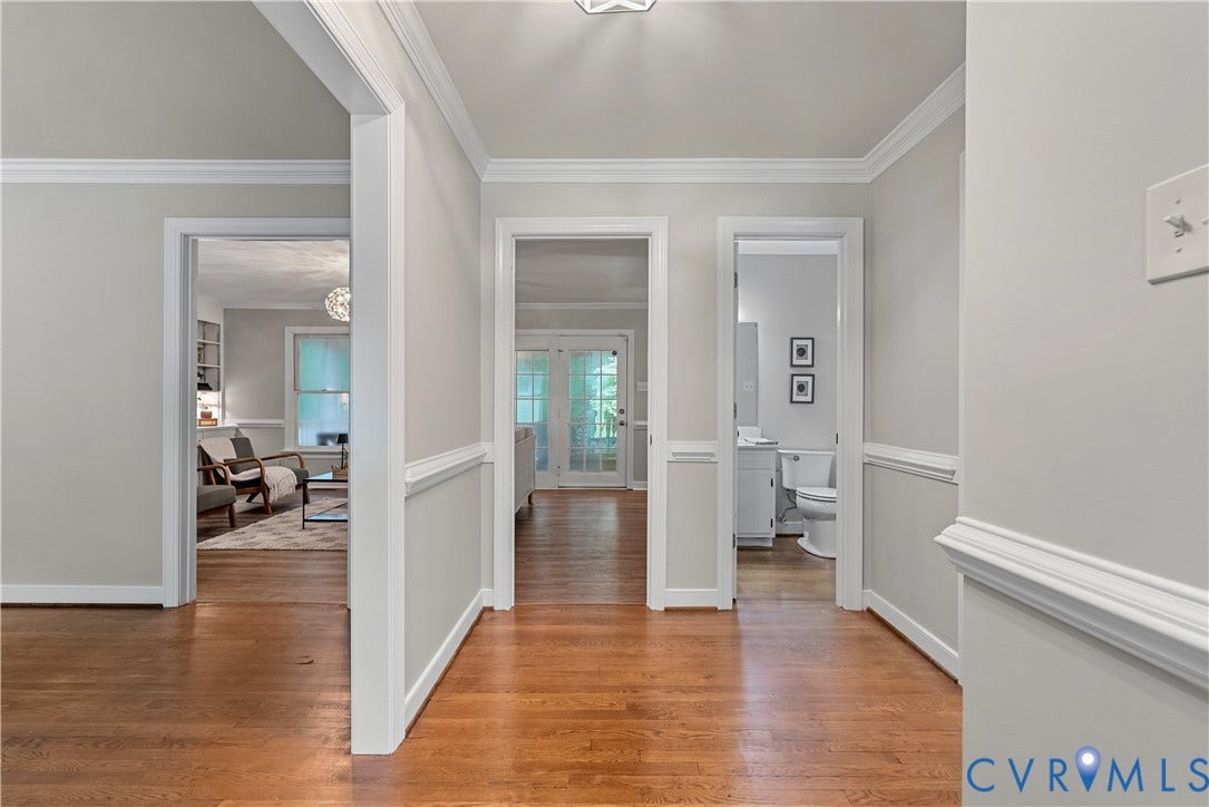 14308 Chimney House Road, Chimney House, Midlothian, VA 23112