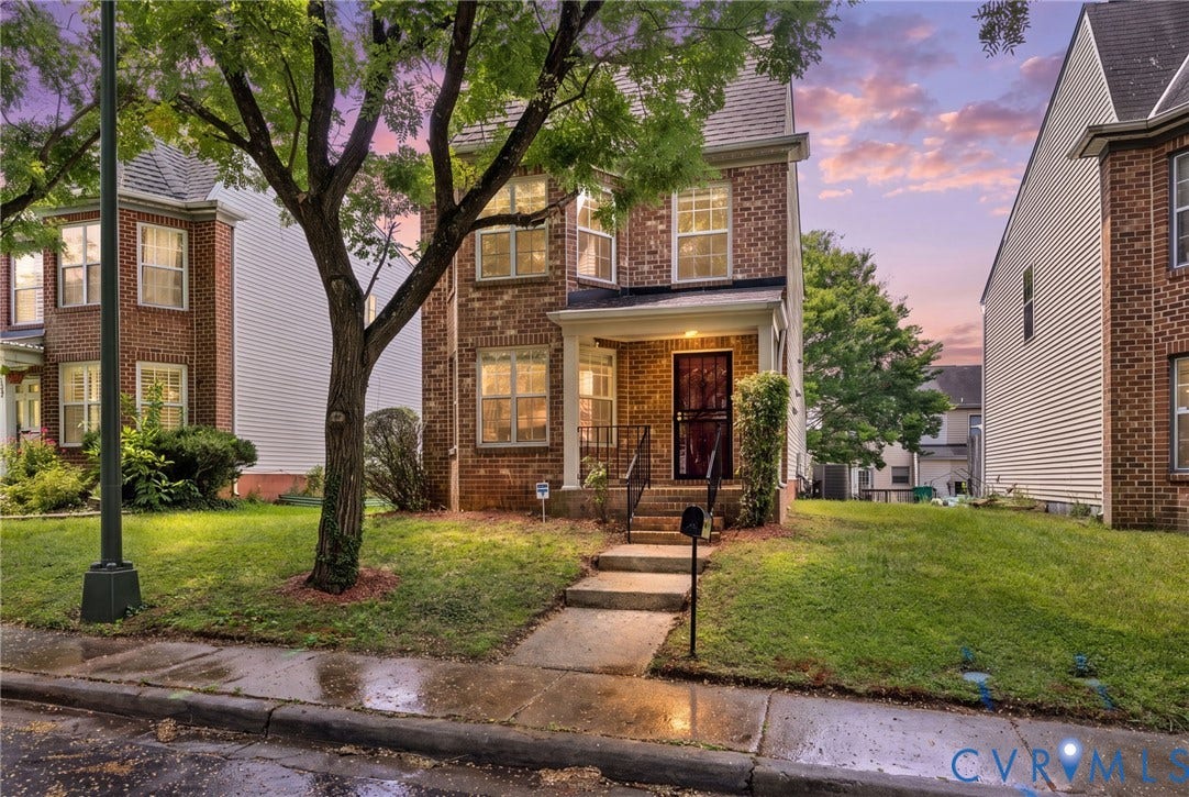 1511 Kemper Street, Randolph, Richmond, VA 23220 1511 Kemper Street, Randolph, Richmond, VA 23220