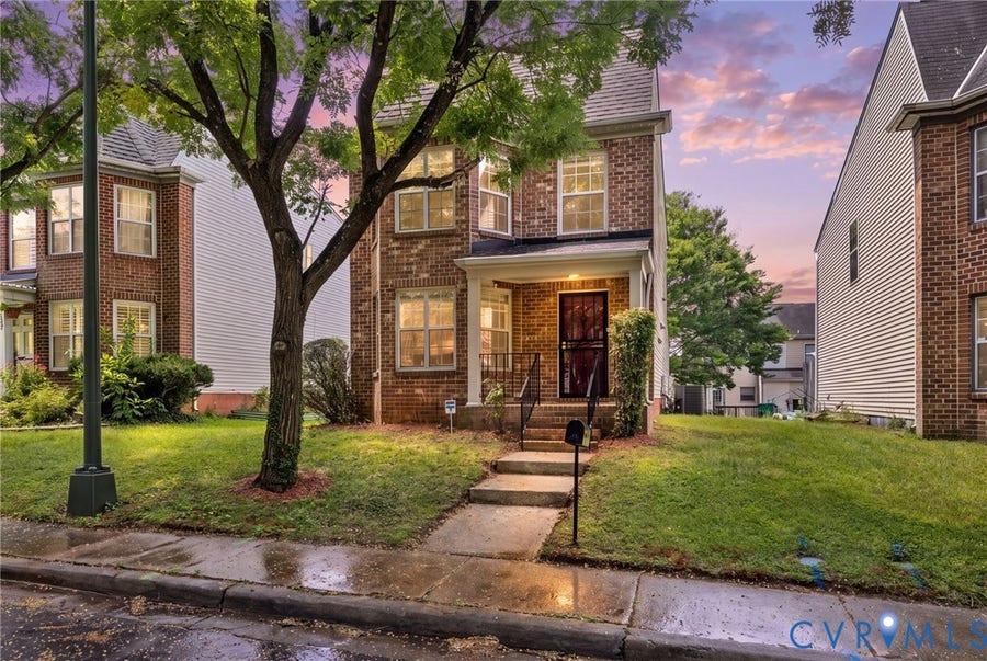 Property photo for 1511 Kemper Street, Richmond, VA