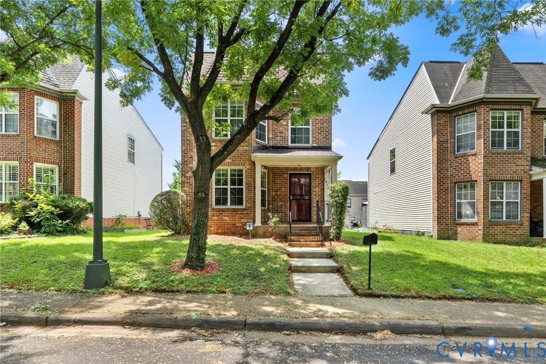 1511 Kemper Street, Randolph, Richmond, VA 23220 1511 Kemper Street, Randolph, Richmond, VA 23220
