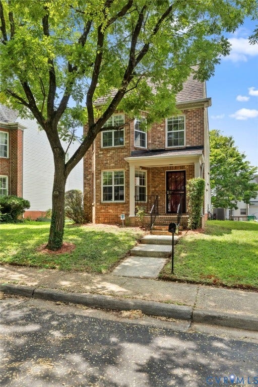 1511 Kemper Street, Randolph, Richmond, VA 23220 1511 Kemper Street, Randolph, Richmond, VA 23220