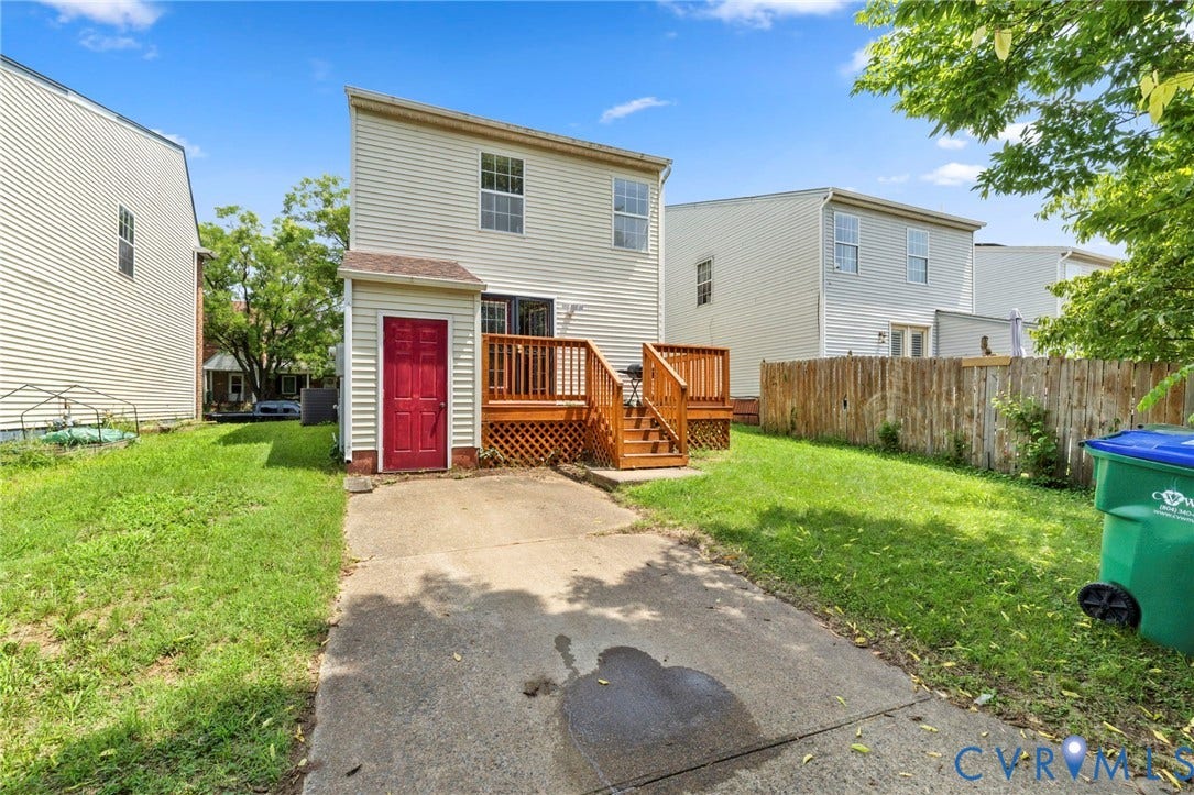 1511 Kemper Street, Randolph, Richmond, VA 23220 1511 Kemper Street, Randolph, Richmond, VA 23220