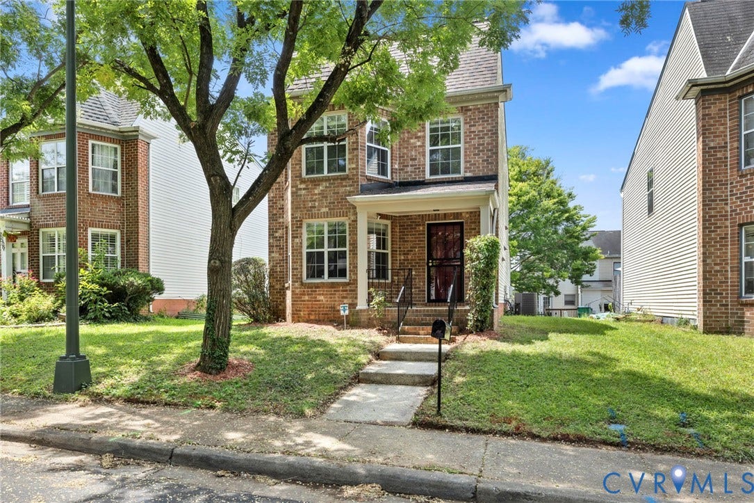 1511 Kemper Street, Randolph, Richmond, VA 23220 1511 Kemper Street, Randolph, Richmond, VA 23220