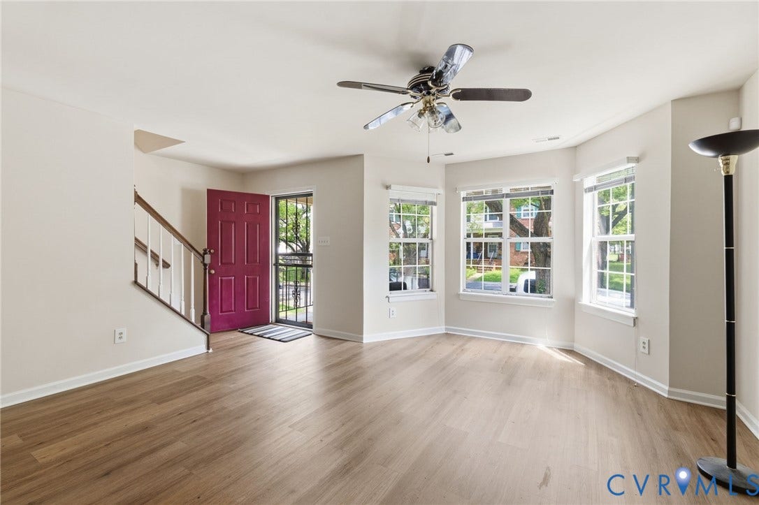 1511 Kemper Street, Randolph, Richmond, VA 23220 1511 Kemper Street, Randolph, Richmond, VA 23220