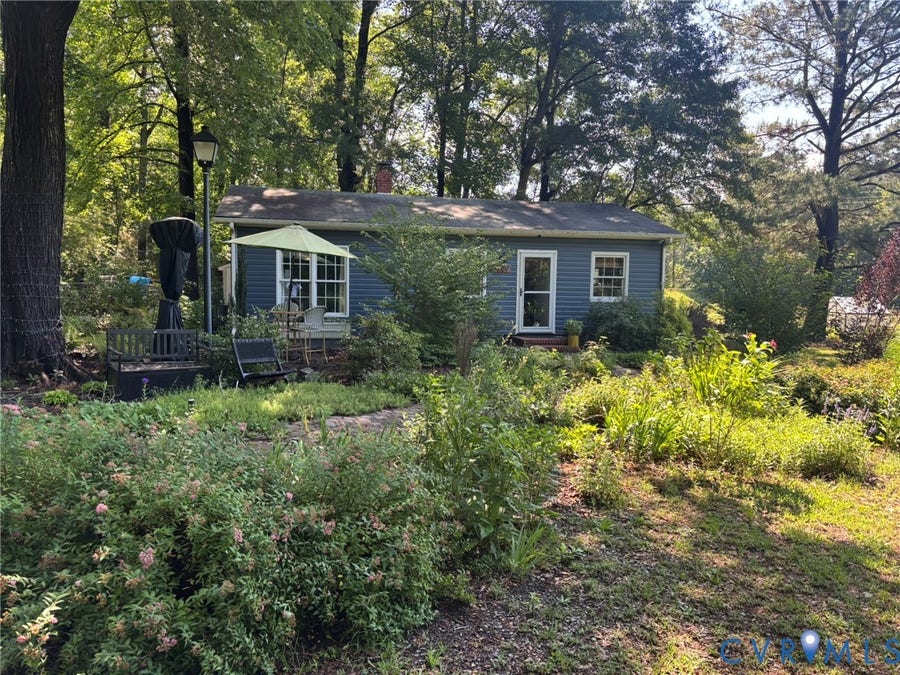 Property photo for 3219 Layfield Drive, Providence Forge, VA