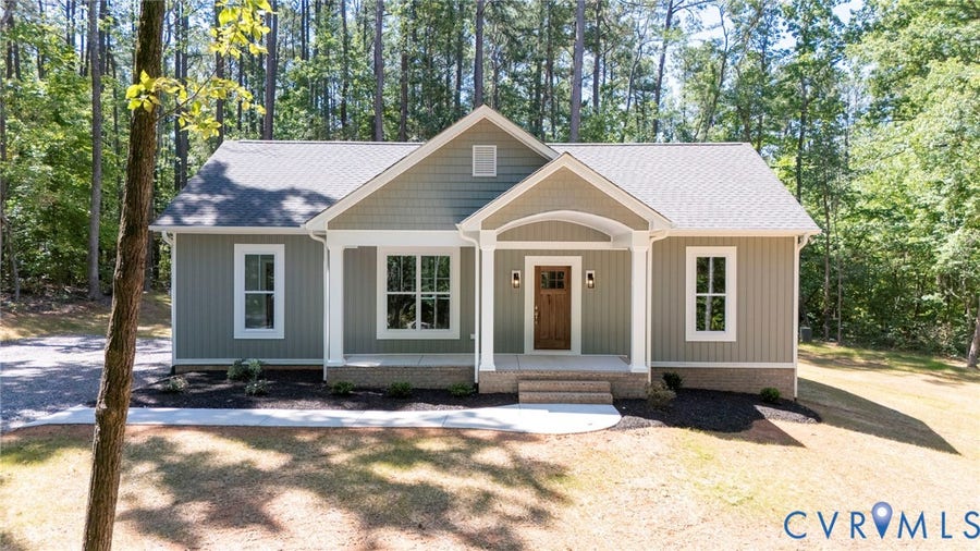 Property photo for 463 Briery Way Road, Farmville, VA