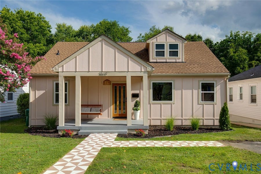Property photo for 2619 Parkside Avenue, Henrico, VA