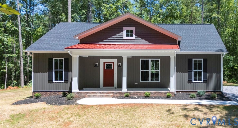 Property photo for 674 Briery Way Road, Farmville, VA
