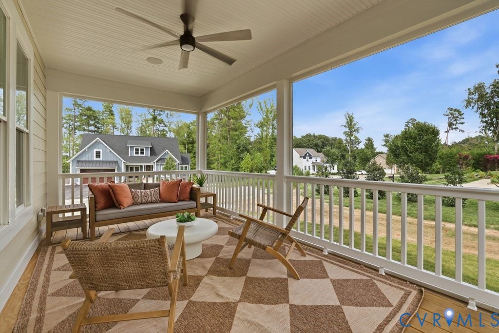 4901 Winding Waters Drive, Moseley, VA 23120