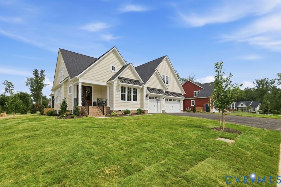 Property photo for 4901 Winding Waters Drive, Moseley, VA