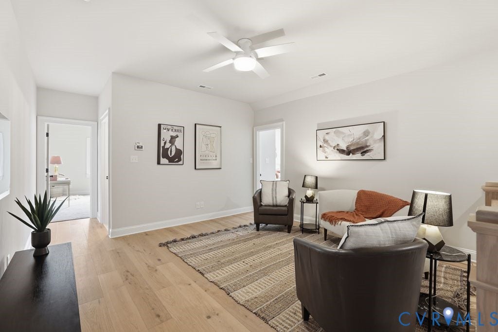 4901 Winding Waters Drive, Moseley, VA 23120