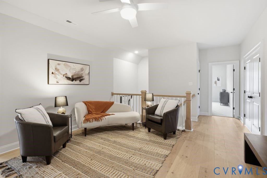4901 Winding Waters Drive, Moseley, VA 23120