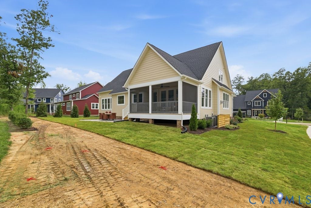 4901 Winding Waters Drive, Moseley, VA 23120