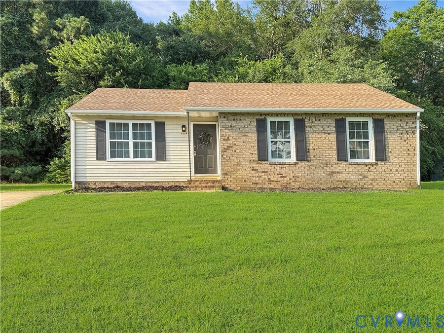 Property photo for 9279 Lost Forest Drive, North Chesterfield, VA