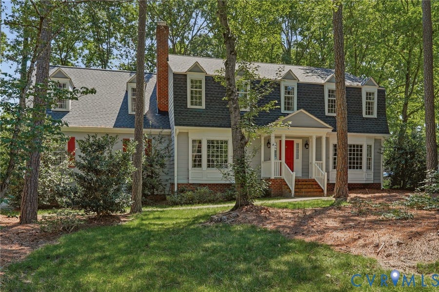 Property photo for 1909 Oakway Drive, Henrico, VA