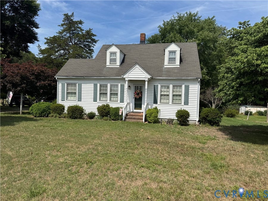 Property photo for 26276 The Trail, King & Queen, VA