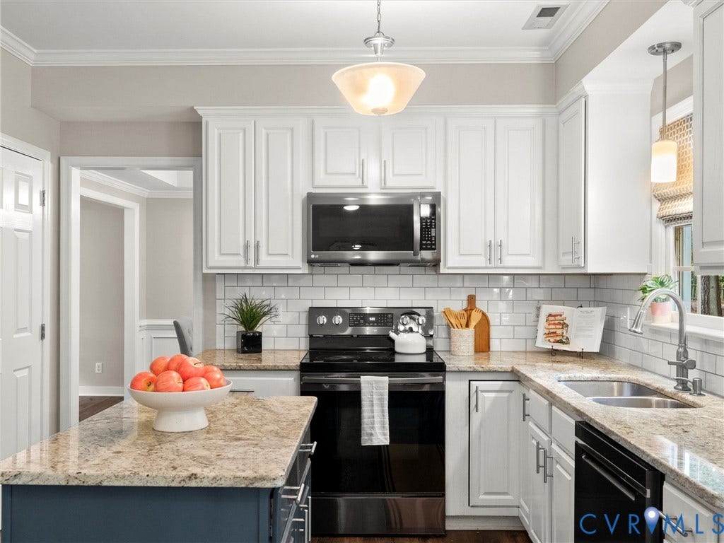13915 Highpaige Way, Stoney Glen West, Chester, VA 23831 13915 Highpaige Way, Stoney Glen West, Chester, VA 23831
