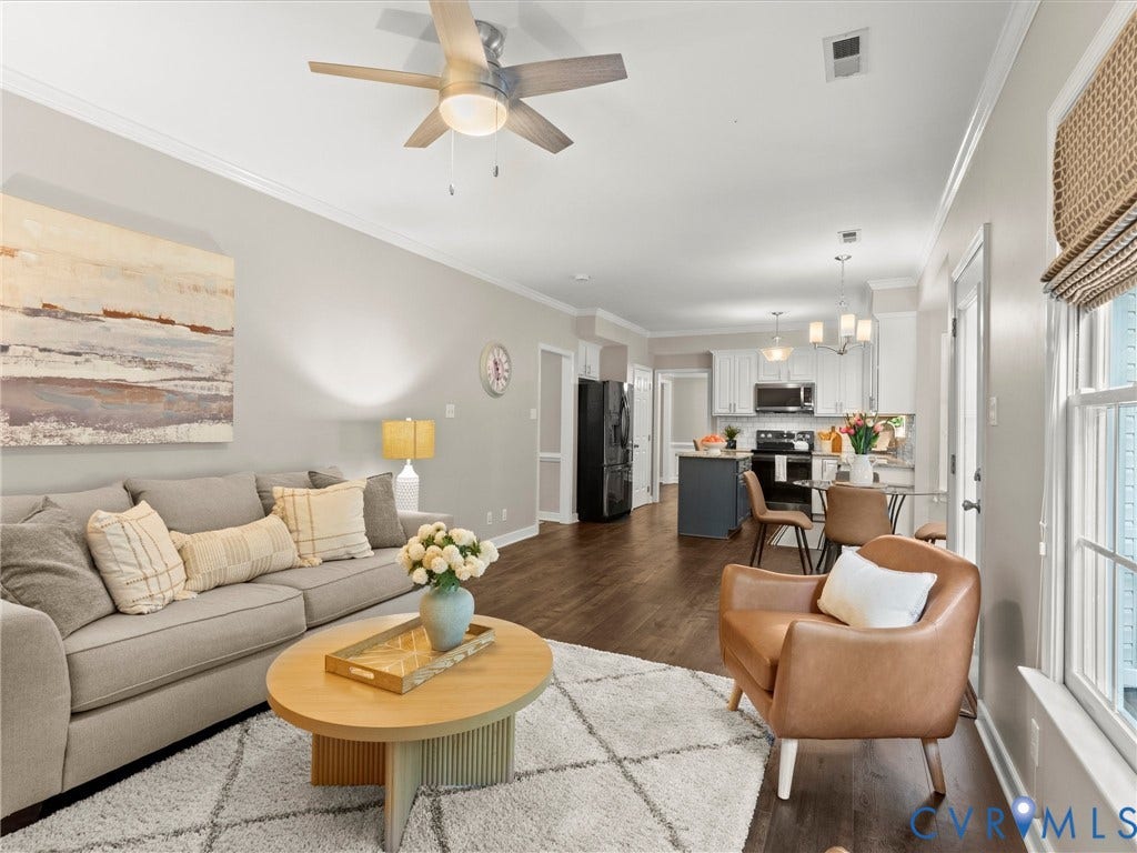 13915 Highpaige Way, Stoney Glen West, Chester, VA 23831 13915 Highpaige Way, Stoney Glen West, Chester, VA 23831