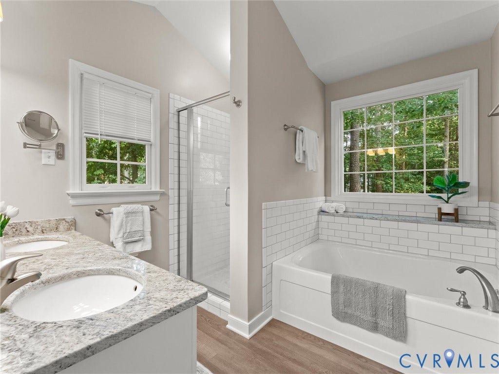 13915 Highpaige Way, Stoney Glen West, Chester, VA 23831 13915 Highpaige Way, Stoney Glen West, Chester, VA 23831