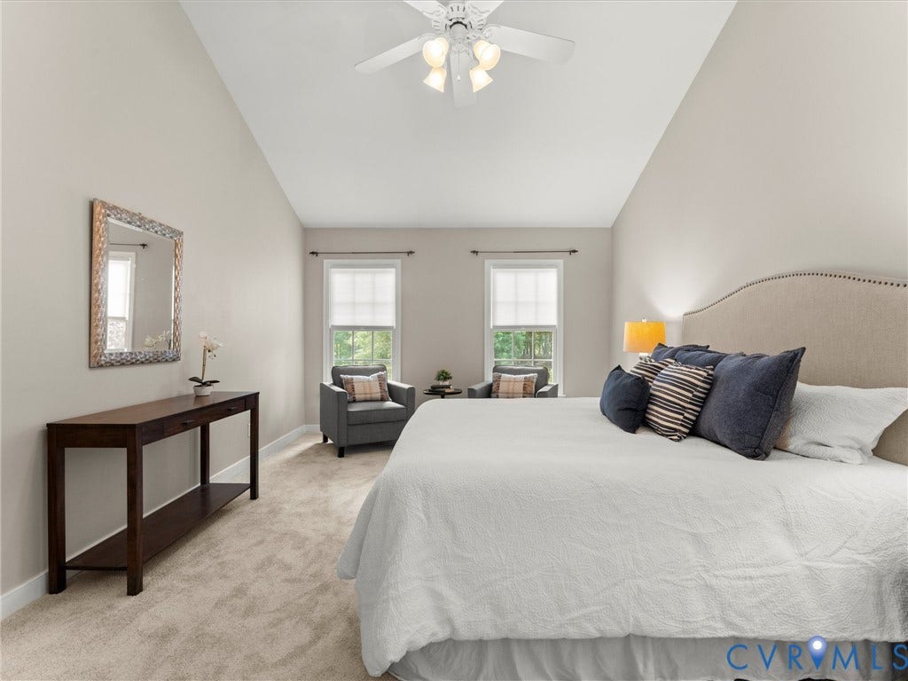 13915 Highpaige Way, Stoney Glen West, Chester, VA 23831 13915 Highpaige Way, Stoney Glen West, Chester, VA 23831
