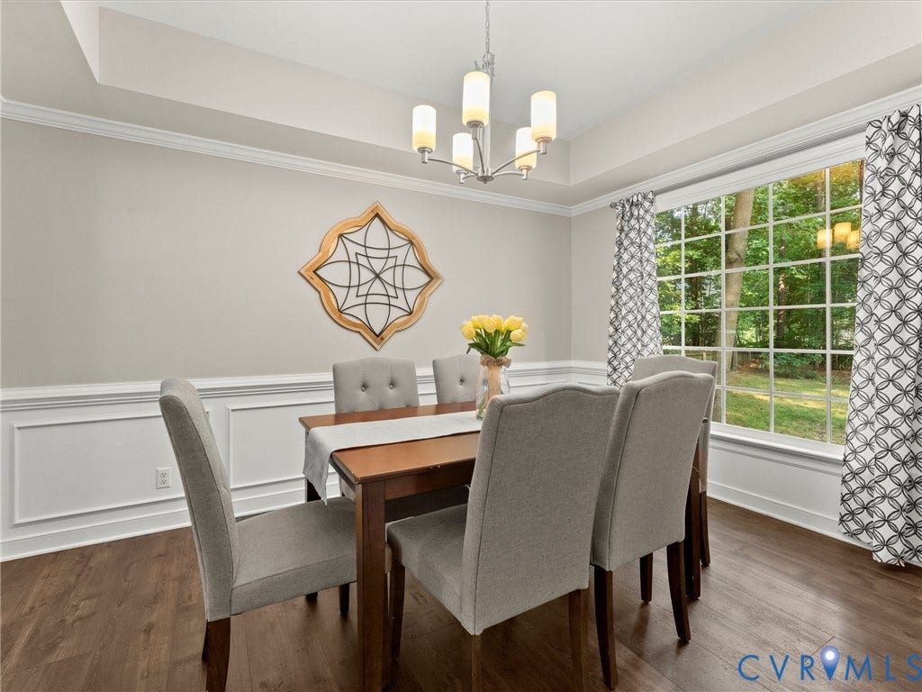 13915 Highpaige Way, Stoney Glen West, Chester, VA 23831 13915 Highpaige Way, Stoney Glen West, Chester, VA 23831