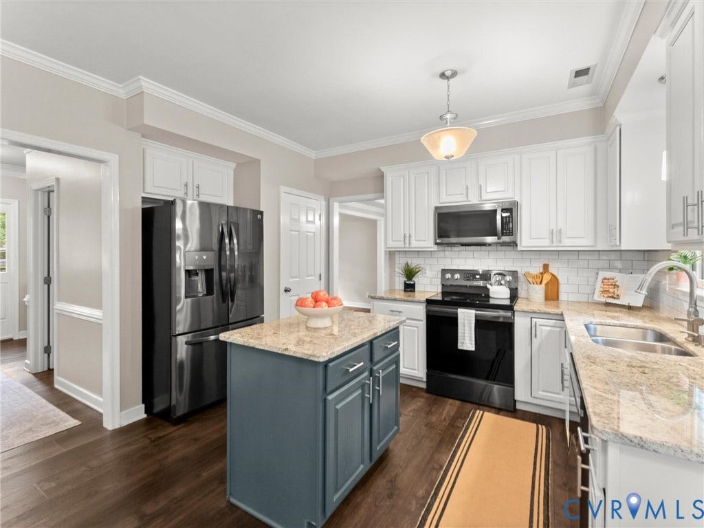 13915 Highpaige Way, Stoney Glen West, Chester, VA 23831 13915 Highpaige Way, Stoney Glen West, Chester, VA 23831