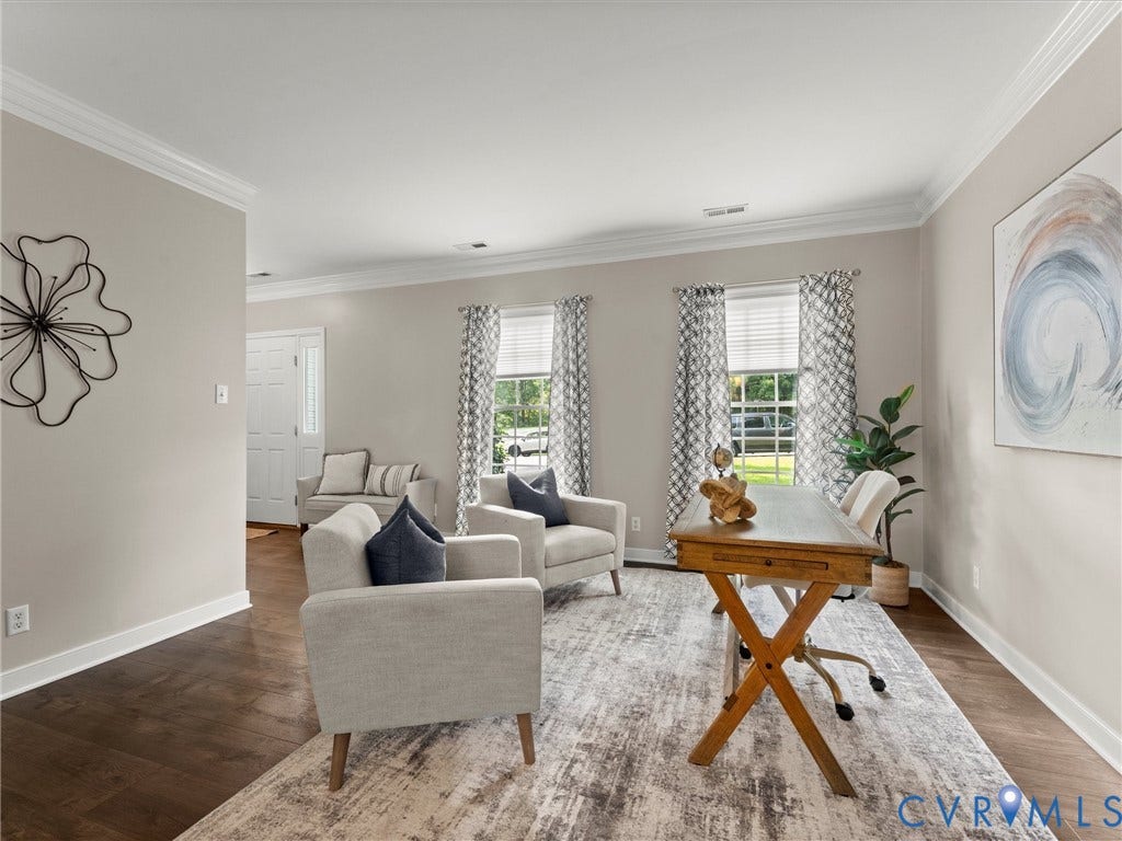 13915 Highpaige Way, Stoney Glen West, Chester, VA 23831 13915 Highpaige Way, Stoney Glen West, Chester, VA 23831