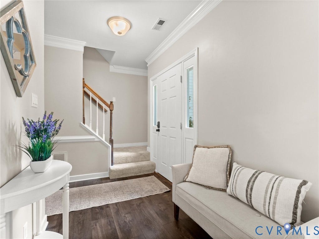 13915 Highpaige Way, Stoney Glen West, Chester, VA 23831 13915 Highpaige Way, Stoney Glen West, Chester, VA 23831