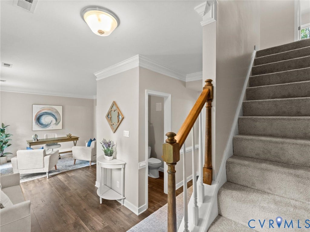 13915 Highpaige Way, Stoney Glen West, Chester, VA 23831 13915 Highpaige Way, Stoney Glen West, Chester, VA 23831