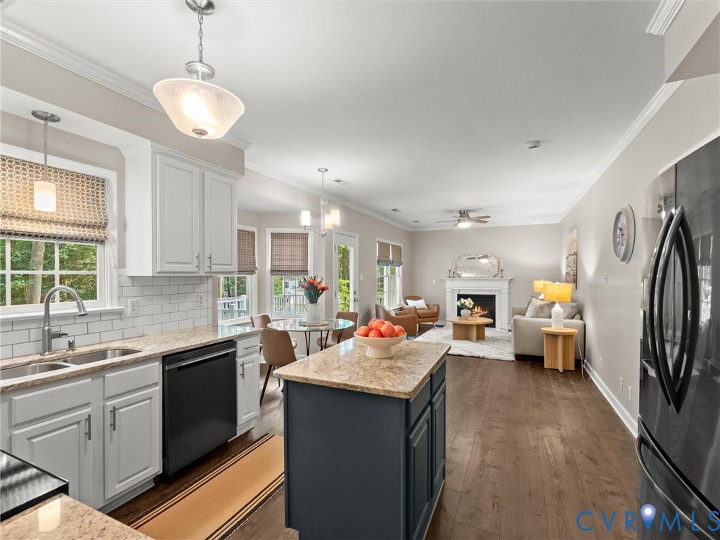 13915 Highpaige Way, Stoney Glen West, Chester, VA 23831 13915 Highpaige Way, Stoney Glen West, Chester, VA 23831
