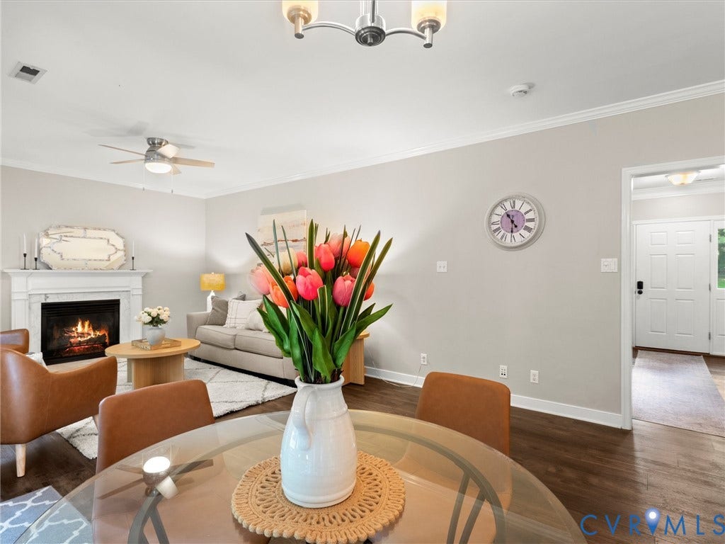 13915 Highpaige Way, Stoney Glen West, Chester, VA 23831 13915 Highpaige Way, Stoney Glen West, Chester, VA 23831