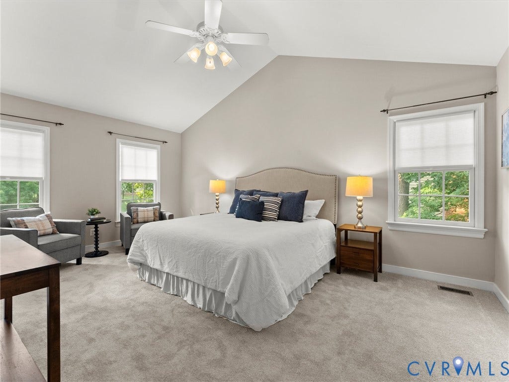 13915 Highpaige Way, Stoney Glen West, Chester, VA 23831 13915 Highpaige Way, Stoney Glen West, Chester, VA 23831