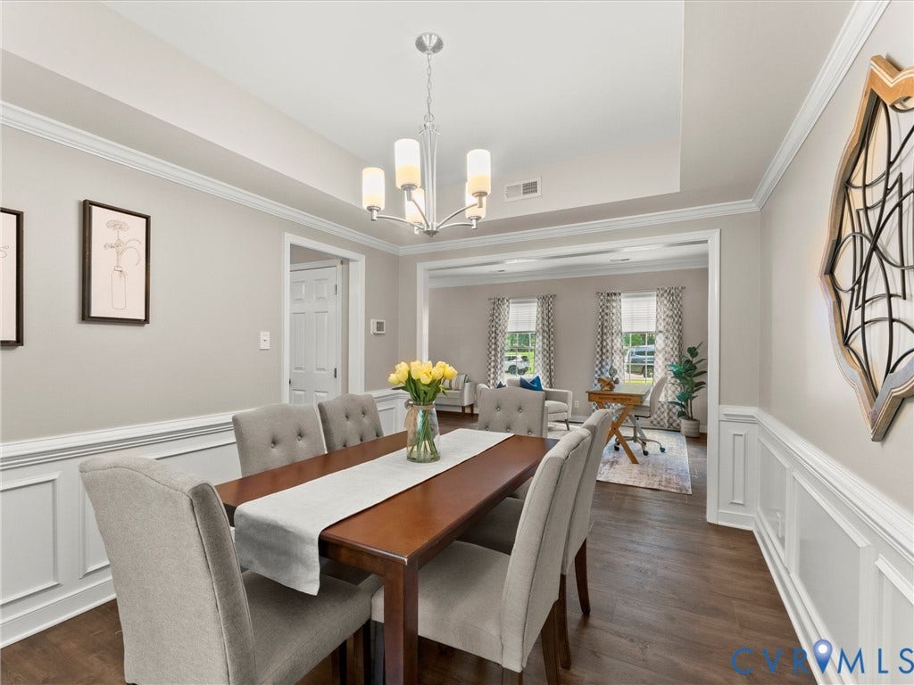 13915 Highpaige Way, Stoney Glen West, Chester, VA 23831 13915 Highpaige Way, Stoney Glen West, Chester, VA 23831